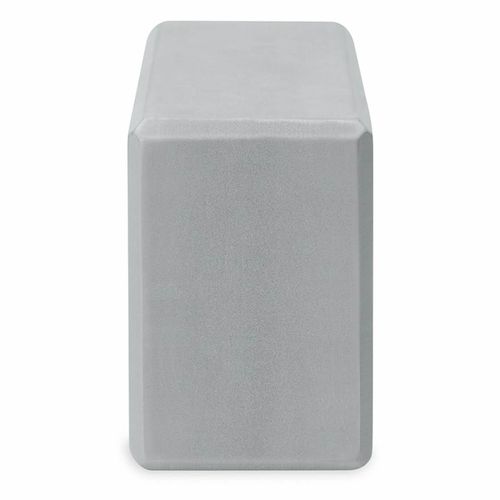 Kostka do jogi Battleship Point 63681 Gaiam grey na Arena.pl