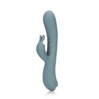 fingering motion rabbit vibrator