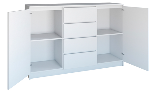 KOMODA 2D4S 140 - BIEL na Arena.pl