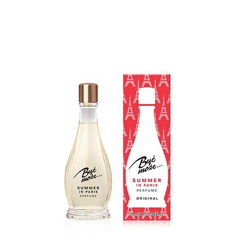 Perfumka Być Może Summer In Paris 10ml zdjęcie 1