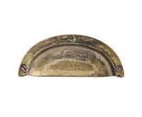 Uchwyt 15120Z Bosetti Marella Rozstaw w mm - 64, Kolor pokrycia - Stare złoto