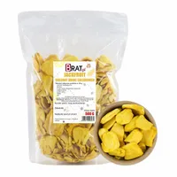 Jackfruit - suszony owoc chlebowca 500g