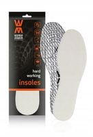 WARM UP PRO DO WYCINANIA 46-52 - ROZMIAR - WORKER WALKER - WKLADKI