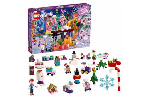 LEGO 41382 na Arena.pl