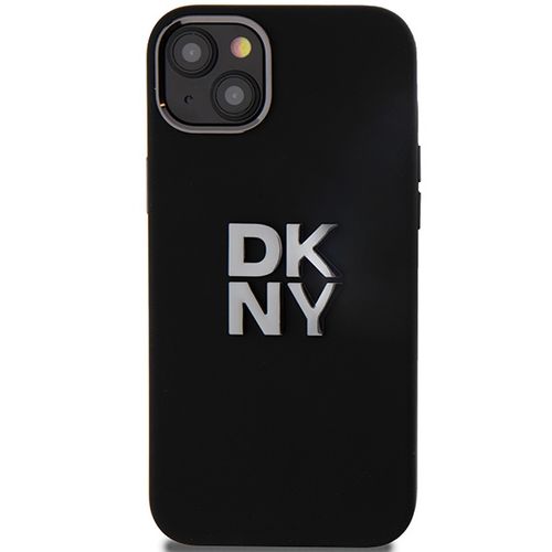 Etui DKNY do iPhone 15, iPhone 14, iPhone 13, Czarny na Arena.pl