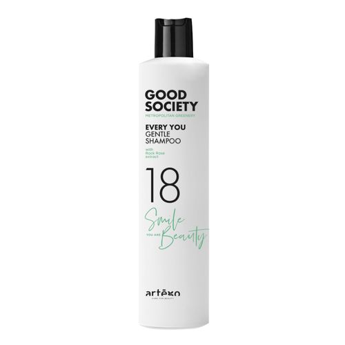 Artego Good Society Every You 18, Delikatny szampon do włosów, 250ml na Arena.pl