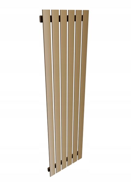 Grzejnik dekoracyjny BELLO 100x45 ANTYK zdjęcie 1