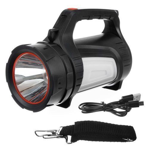 Latarka - Szperacz Led na Arena.pl