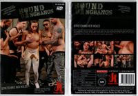 KINK BOUND GANGBANG ROZCIĄGAJĄC JEJ DZIURKI+GRATIS