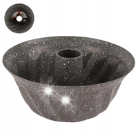 Forma na babkę grande 24.5cm ORION 120018