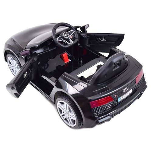 AUDI R8 SPYDER NA AKUMULATOR SUPER WERSJA/A300 na Arena.pl