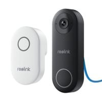 Domofon Reolink Inteligentny dzwonek do drzwi D340P