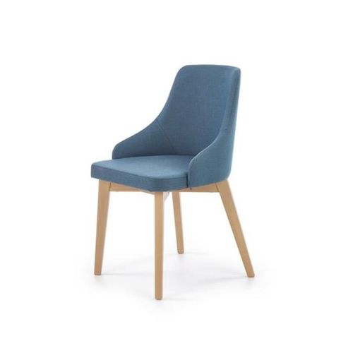 Nowoczesne krzesło Timoteo na Arena.pl