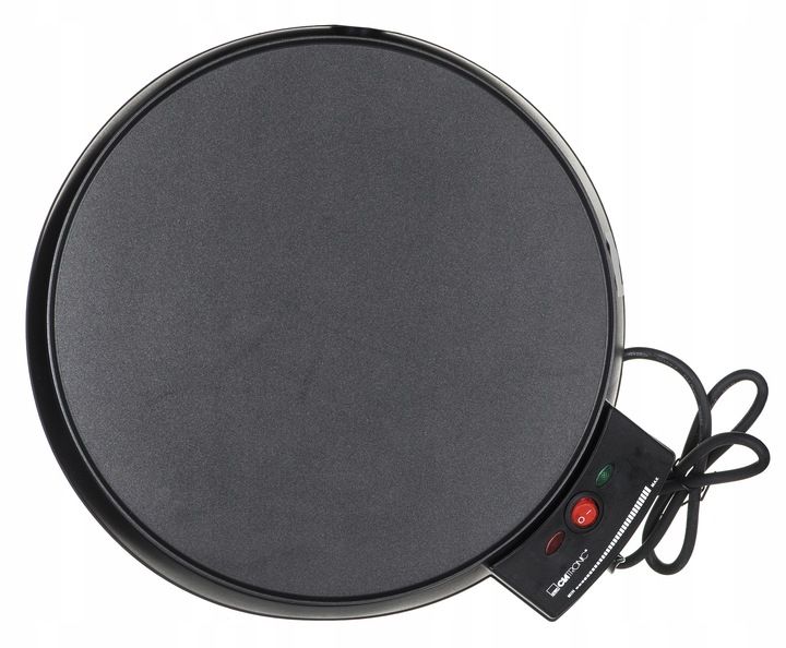 SZYBKA NALEŚNIKARKA PATELNIA ELEKTRYCZNA DO NALEŚNIKÓW 900W NIEMIECKA zdjęcie 6