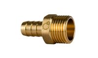 końcówka do węża gwint zewnętrzny 1/2*12mm - d592ch1/2*12