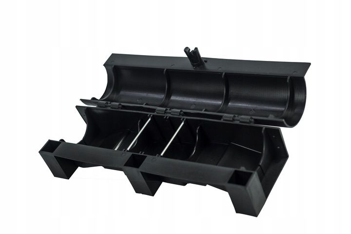 MOCNA TRUCIZNA NA MYSZY, SZCZURY - BRODY 2,5 BLOCK KOSTKA WOSKOWA 20 KG zdjęcie 2