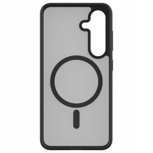Spacecase Hybrid Mag Galaxy S24 Black na Arena.pl