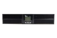 UPS rack/Tower 3U 230V/230V 6kVA/6kW 3U charger 192V/5A