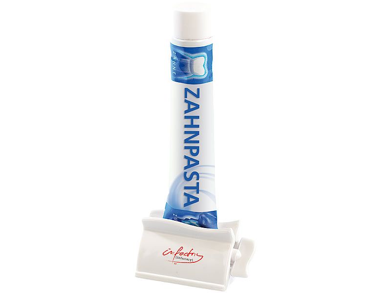 Wyciskacz do tubek | Infactory zdjęcie 1