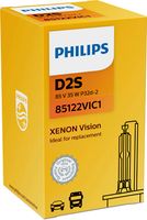 ZAROWKA XENON D2S 35W VISION PHILIPS