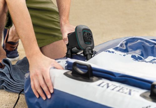 Pompka elektryczna 220V Quick Fill Intex 66640 na Arena.pl