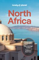 Lonely Planet North Africa Jade Bremner, Lonely Planet, Virginia Maxwell