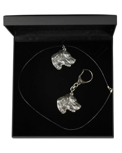 Seter - breloczek - 1780 na Arena.pl