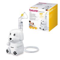Beurer inhalator dla dzieci biały  IH24Kids