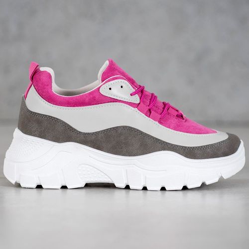 Kolorowe Sneakersy r.38 na Arena.pl