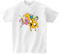 Koszulka T-shirt Pora na Przygodę