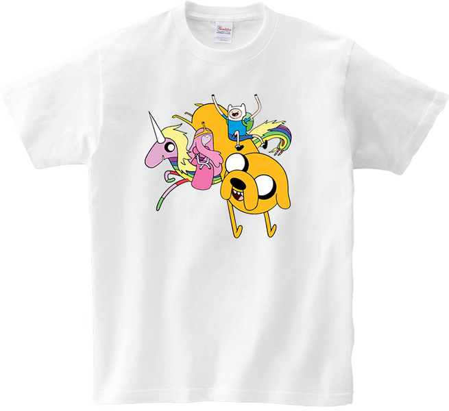 Koszulka T-shirt Pora na Przygodę zdjęcie 1