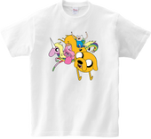 Koszulka T-shirt Pora na Przygodę