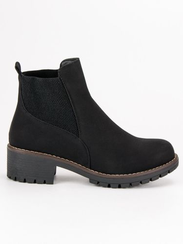 SZTYBLETY Rozmiar - 38 na Arena.pl