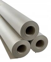 Tektura budowlana lita gładka 1m x 15m zestaw 3szt.