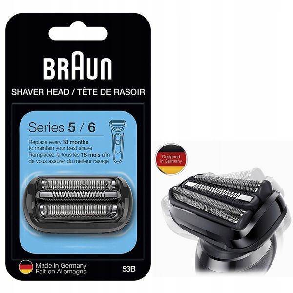 Braun CombiPack 53B zdjęcie 5