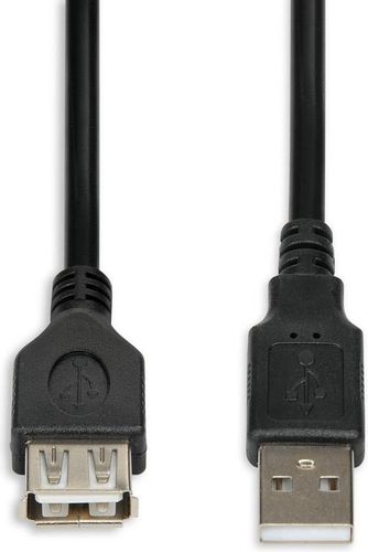 Kabel USB IBOX USB 2.0 typ A (wtyk) 1.8 na Arena.pl