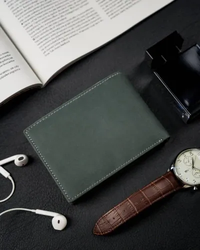 portfel skórzany rfid loren na Arena.pl