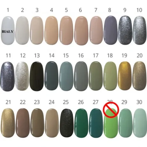 ZESTAW DO HYBRYD Lampa LED UV 80W + akcesoria na Arena.pl