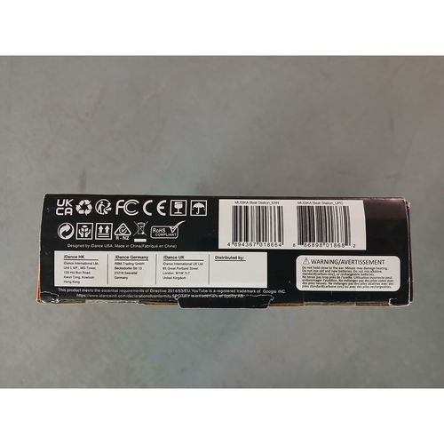 Stół dla DJ-ów iDance na Arena.pl