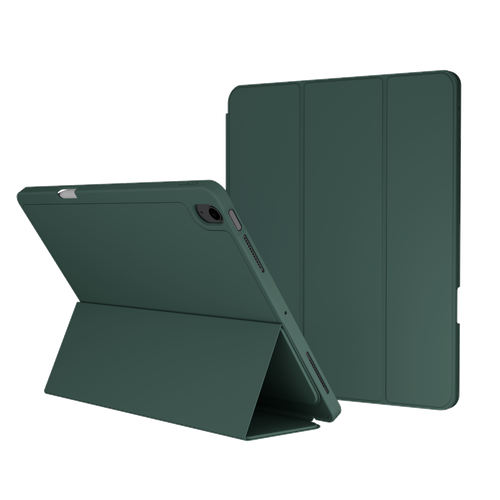 NEXT ONE Etui Rollercase iPad Air M2 13" green na Arena.pl