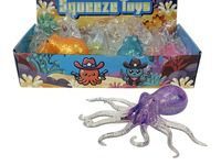 gniotek  ośmiornica