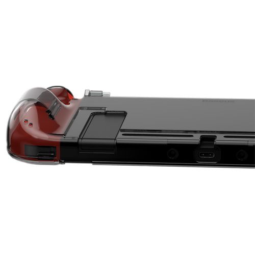 Etui 360° Baseus Gs06 Do Konsoli Nintendo Switch (Czarne) na Arena.pl