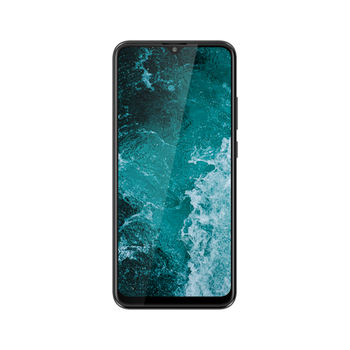 Smartfon Kruger&Matz LIVE 9 black na Arena.pl