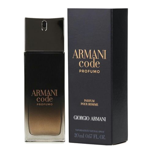 Giorgio Armani Armani Code Profumo woda perfumowana 20 ml na Arena.pl