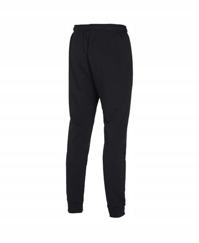 Spodnie dresowe jogger Arena Team Pants Solid XXL na Arena.pl