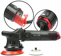 Polerka Samochodowa Maszyna Polerska HDF12 Dual Action 850W EVOXA
