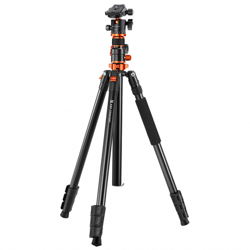 Statyw K&F Concept T254A7 z głowicą kulową BH-28L na Arena.pl