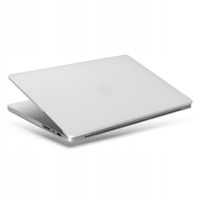 UNIQ etui Claro MacBook Pro 14" (2021) przezr