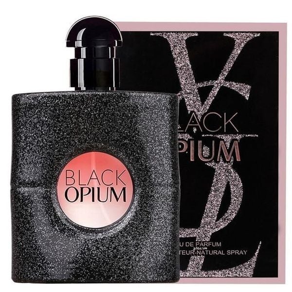 Black Opium Perfumy damskie 85ml Luca Perfume zdjęcie 1