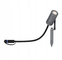 Reflektor ogrodowy Paulmann Plug Shine RADIX LED 6W